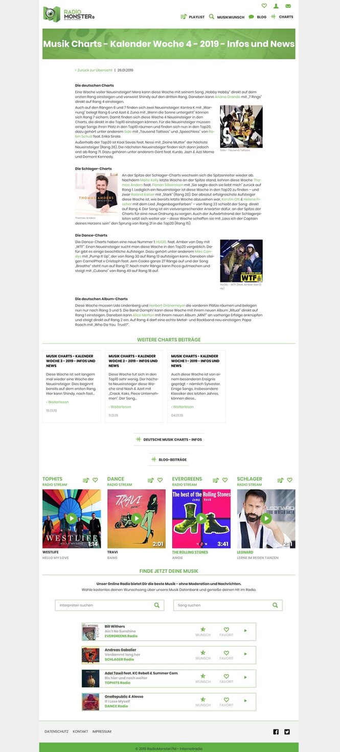 RadioMonster.FM
